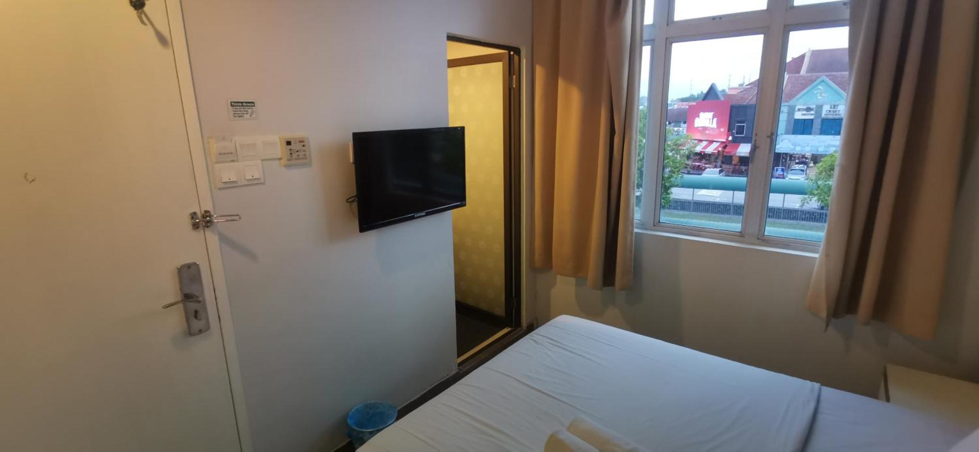 Bangi Business Hotel Bandar Baru Bangi 외부 사진