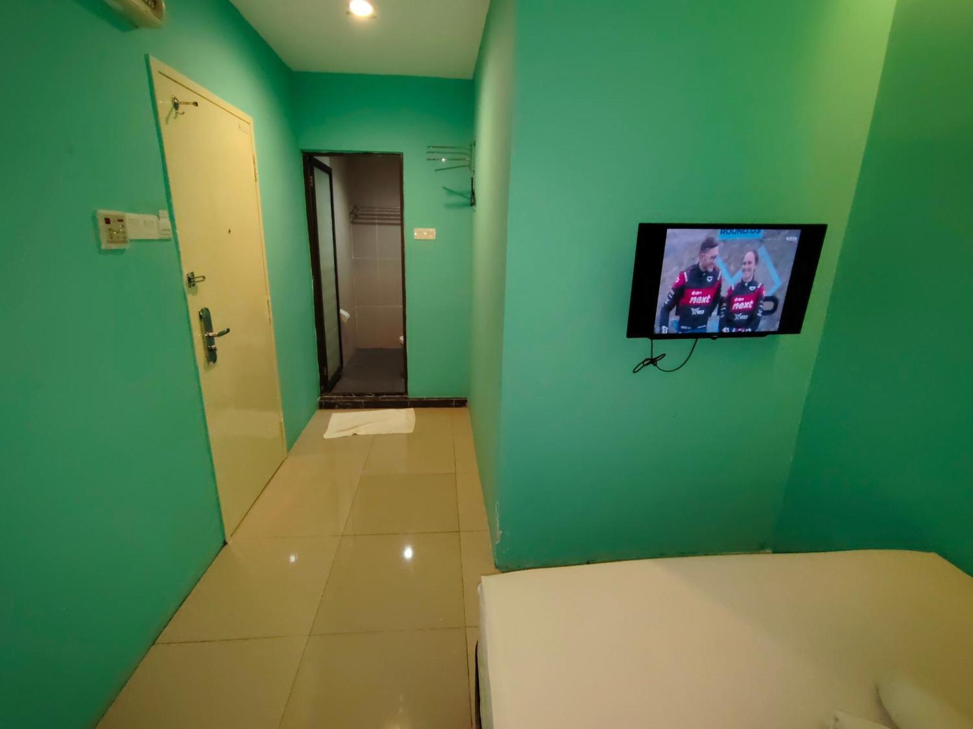 Bangi Business Hotel Bandar Baru Bangi 외부 사진
