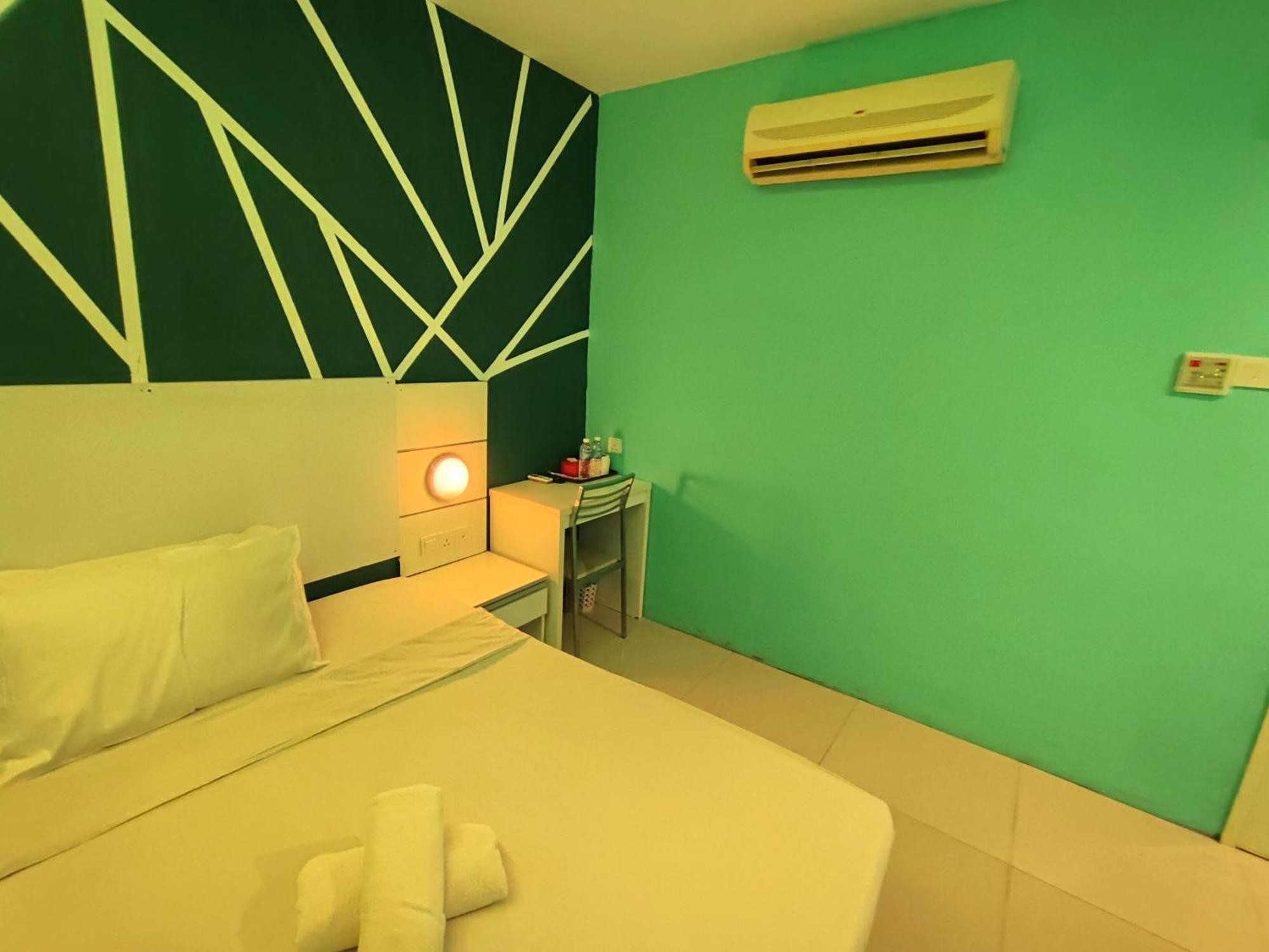 Bangi Business Hotel Bandar Baru Bangi 외부 사진